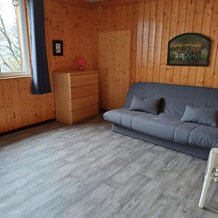 chez Andréa Apartman Mont-Dore Kültér fotó