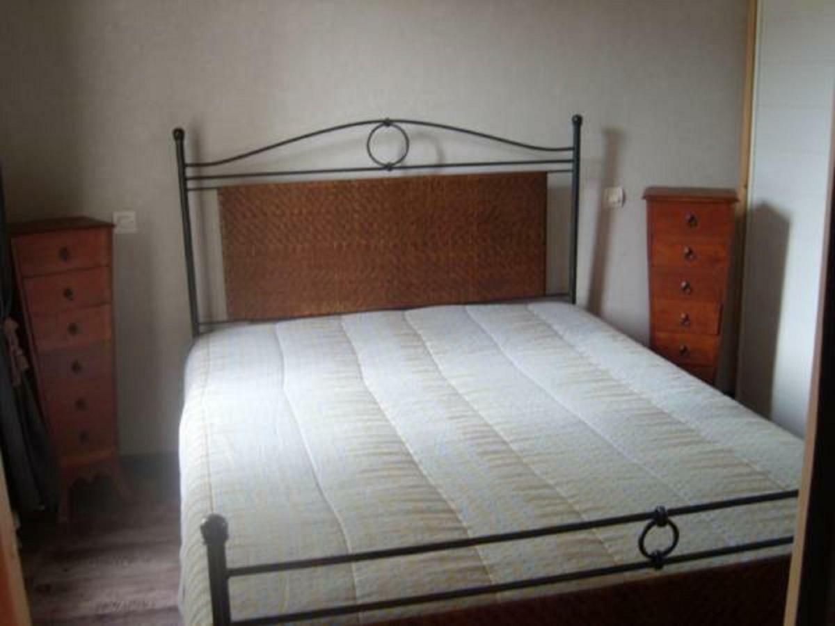 chez Andréa Apartman Mont-Dore Kültér fotó